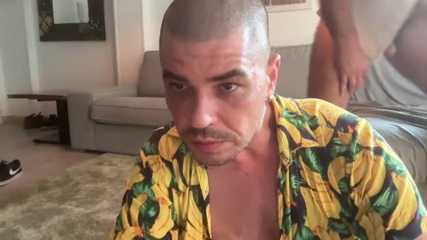 BrunoSesion 03-08-2024 Recorded Video ass
