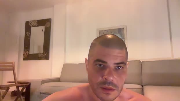 BrunoSesion 03-08-2024 Recorded Video harddick