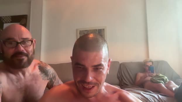 BrunoSesion 03-08-2024 Recorded Video jerkoff