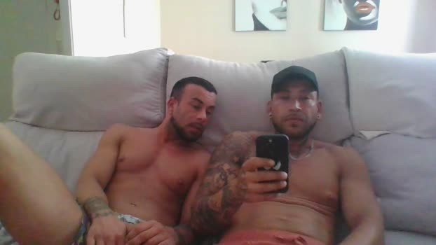CoupleLord 03-08-2024 Recorded Video lush