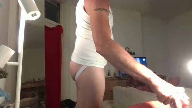 Geilesexyboy 03-08-2024 Recorded Video lovense