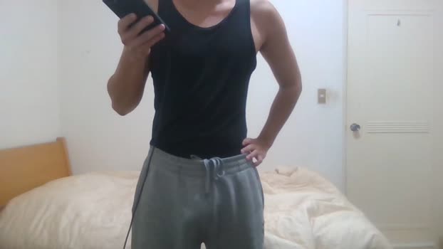 Hungasiancock 02-08-2024 Recorded Video dirty