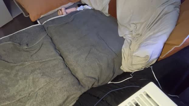 Jordyandchris 02-08-2024 Recorded Video cute