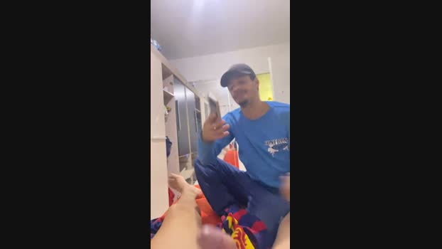 Luan28emerson 03-08-2024 Recorded Video beauty