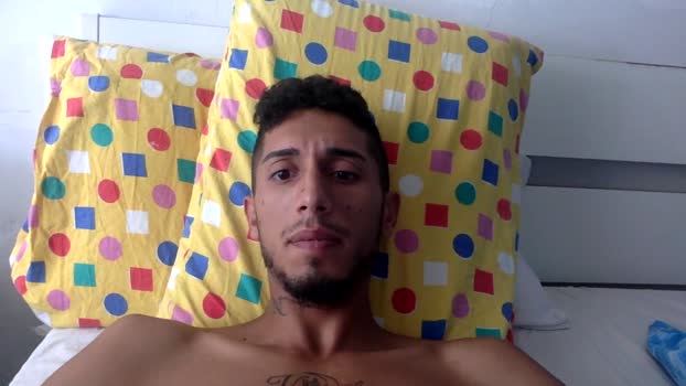 Marco25devilll 03-08-2024 Recorded Video prettyface