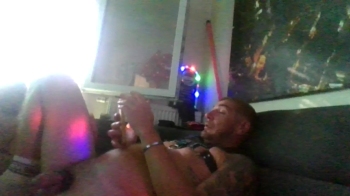 Mecchobouillant 03-08-2024 Recorded Video wank
