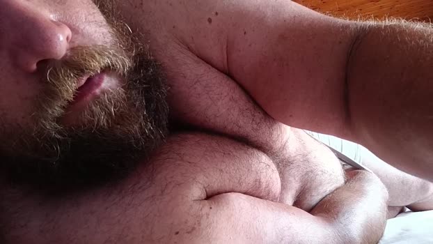 PierreM25510 03-08-2024 Recorded Video lush