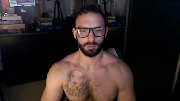 RafaBR82 03-08-2024 Recorded Video hardcock