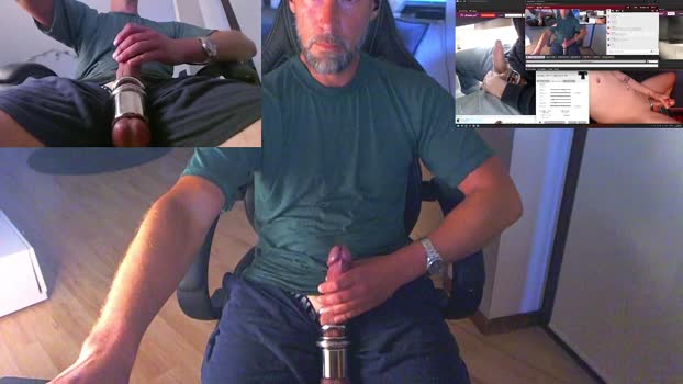 Reeper84 02-08-2024 Recorded Video bigtoys