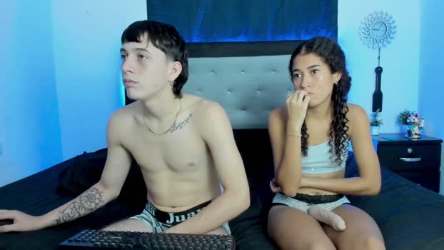 SEXYCOUPLESHOW 02-08-2024 Recorded Video fuckface