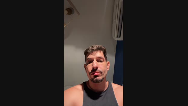 Safadodiferente 03-08-2024 Recorded Video show