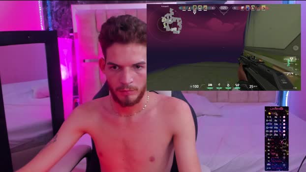 T_Mack 03-08-2024 Recorded Video yummy