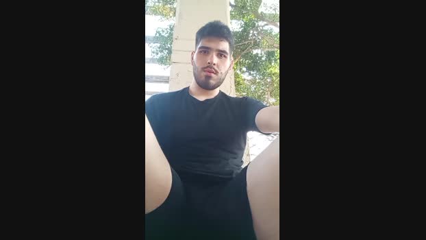 TheCheffsito 02-08-2024 Recorded Video jerking