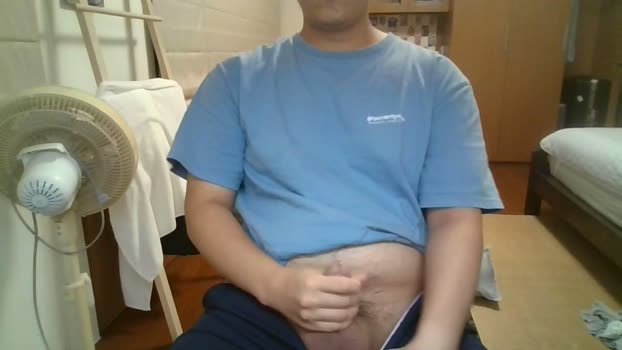 aaronbox 03-08-2024 Recorded Video sexybody
