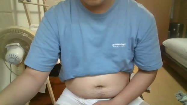 aaronbox 03-08-2024 Recorded Video analsex