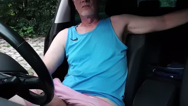 axelblows 02-08-2024 Recorded Video bj-dildo