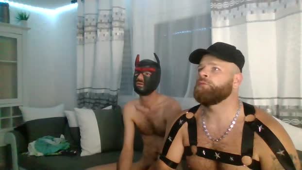 boychaudxxx 02-08-2024 Recorded Video Show