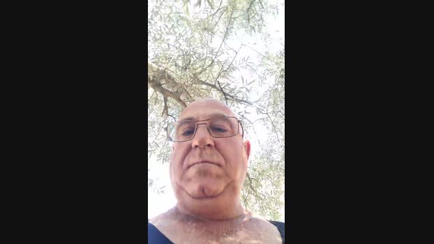 calvinsumiso 03-08-2024 Recorded Video toy