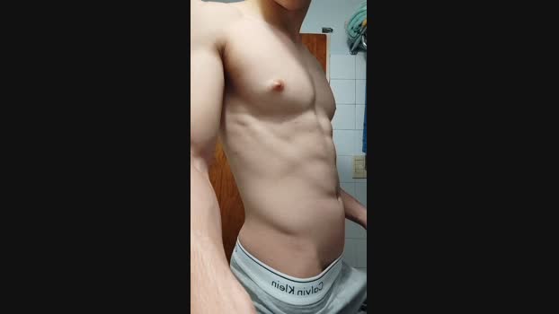facu776 03-08-2024 Recorded Video bigass