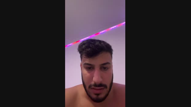 gipsybrown 03-08-2024 Recorded Video wank