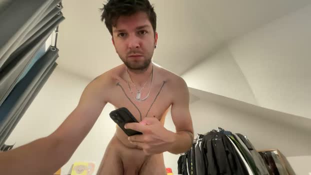 grossesache 03-08-2024 Recorded Video kink