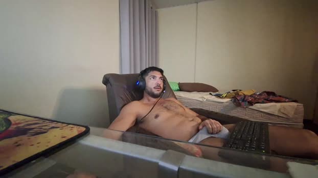 luhparamaiores 03-08-2024 Recorded Video Porn