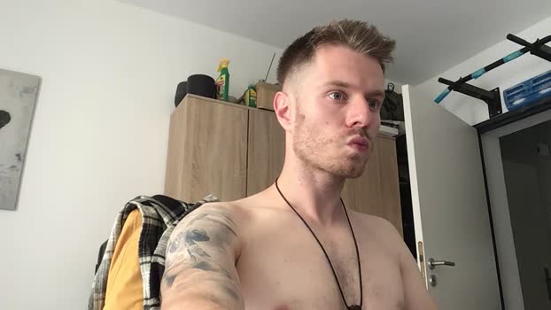 lukas480 03-08-2024 Recorded Video kiss