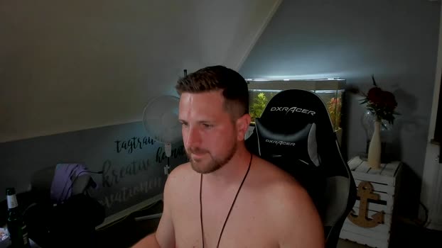 ronhill13 02-08-2024 Recorded Video hardcock