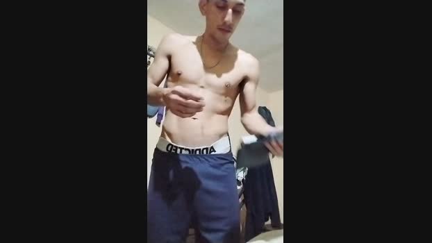 ArgMan2 04-08-2024 Recorded Video sexyfeet