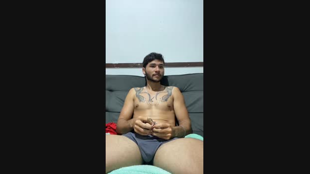 Boydatatto 03-08-2024 Recorded Video naughty
