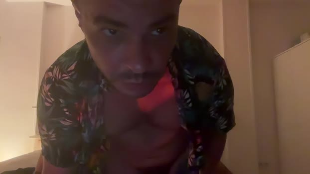 BrunoSesion 03-08-2024 Recorded Video Ass