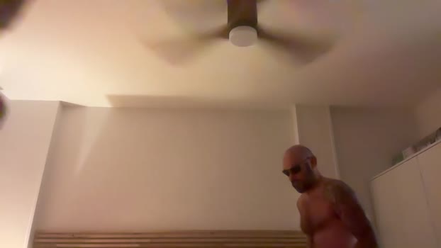 BrunoSesion 03-08-2024 Recorded Video XXX