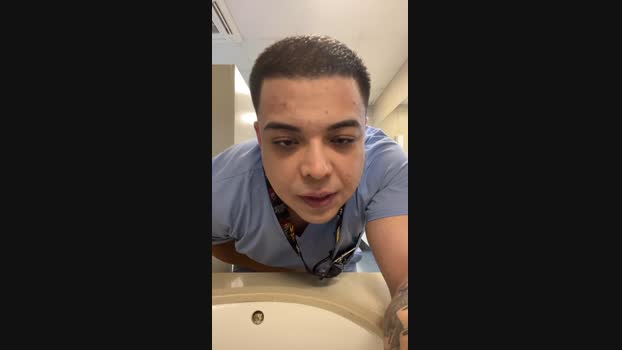 Brytiaglock 04-08-2024 Recorded Video dirty
