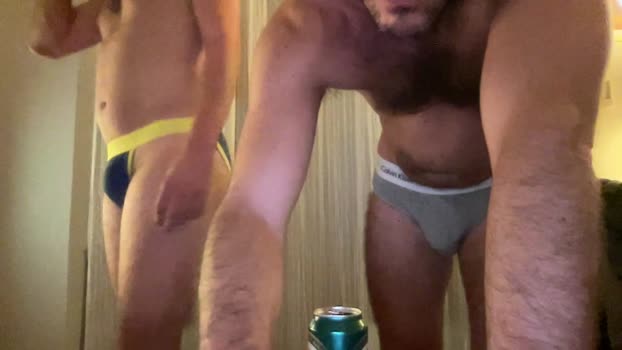 CalipoMad 04-08-2024 Recorded Video gay