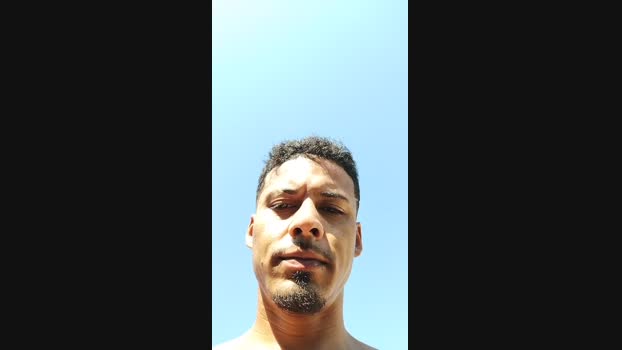 Clausribeiro 03-08-2024 Recorded Video moan