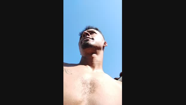 Clausribeiro 03-08-2024 Recorded Video sexybody
