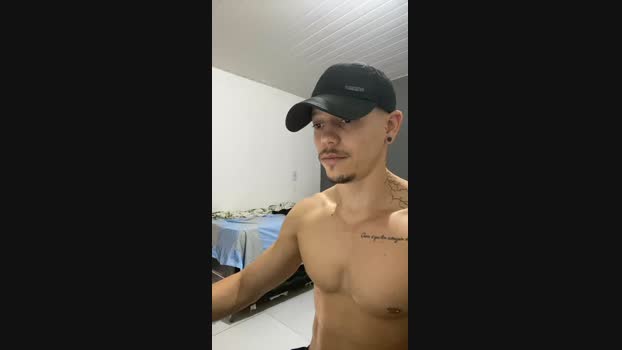 CumDeliveryMan 04-08-2024 Recorded Video Topless
