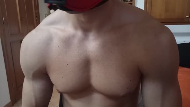Frabroker 04-08-2024 Recorded Video juicy