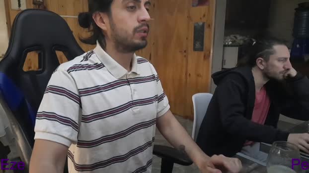 Gengarboi 04-08-2024 Recorded Video hardcock