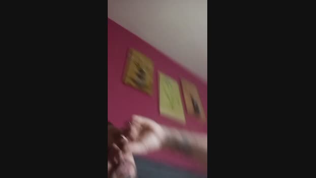 Ismander 04-08-2024 Recorded Video cute
