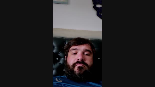 JBrooksX 04-08-2024 Recorded Video jerking