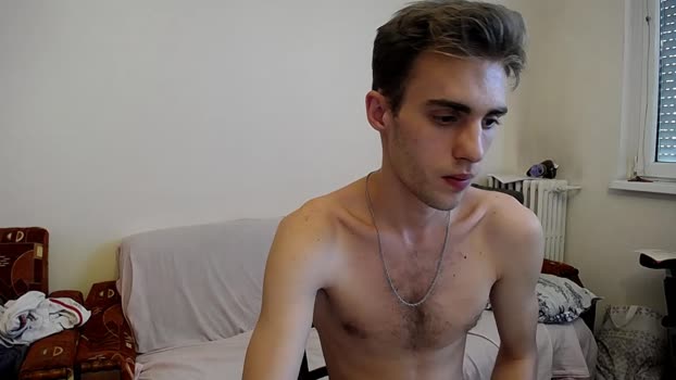 JustinNorDick 04-08-2024 Recorded Video fingers