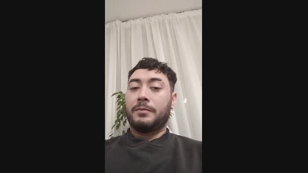 KINTAR 04-08-2024 Recorded Video kissing