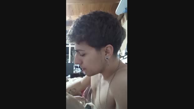 Ka7riel 04-08-2024 Recorded Video gag