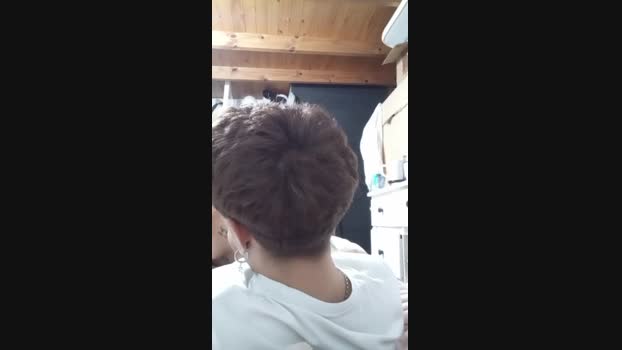 Ka7riel 04-08-2024 Recorded Video Recorded