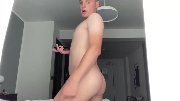 Kinkyroboy 04-08-2024 Recorded Video skinny