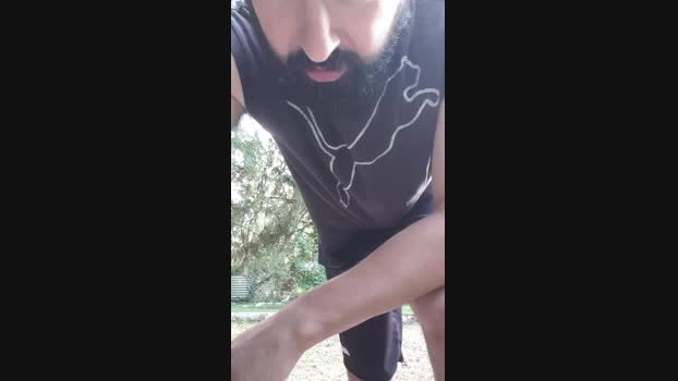 Legtiste 04-08-2024 Recorded Video bigballs