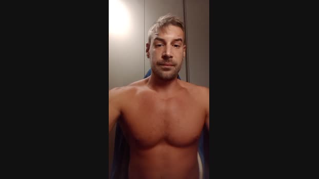 Magagna91 03-08-2024 Recorded Video jackoff