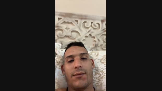 MaickolHot777 04-08-2024 Recorded Video Show