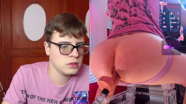 Marcel_Ferrer 04-08-2024 Recorded Video suck